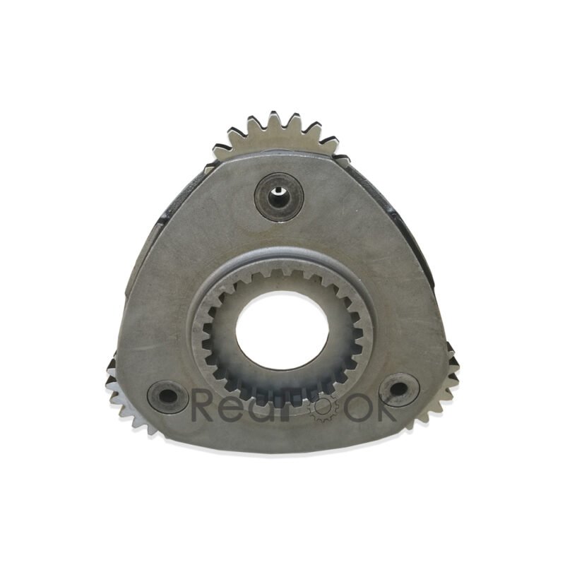 Travel Reduction Planetary Carrier Assembly 2034835 Fit Hitachi Excavator EX200-3 EX200-3C EX200-3E EX200-5 EX210H-5