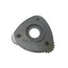Travel Reduction Planetary Carrier Assembly 2034835 Fit Hitachi Excavator EX200-3 EX200-3C EX200-3E EX200-5 EX210H-5