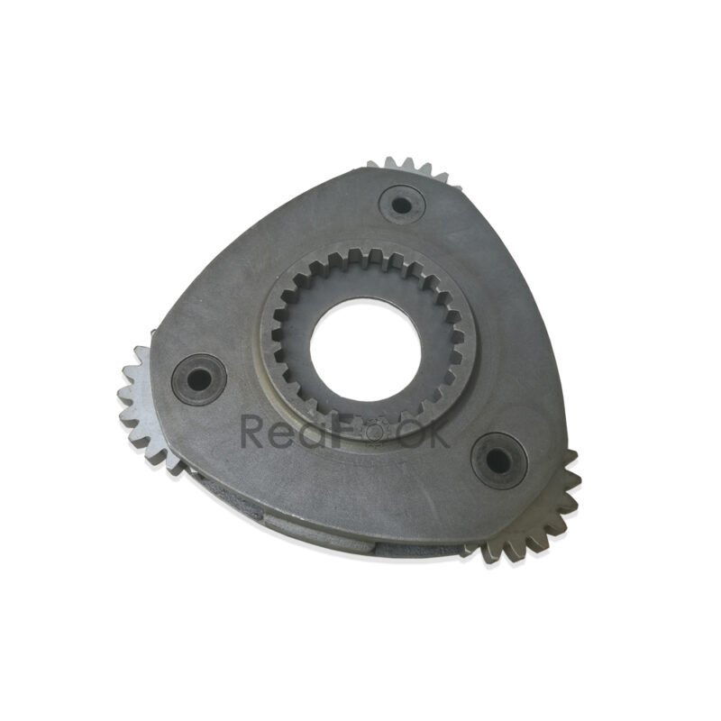 Travel Reduction Planetary Carrier Assembly 2034835 Fit Hitachi Excavator EX200-3 EX200-3C EX200-3E EX200-5 EX210H-5