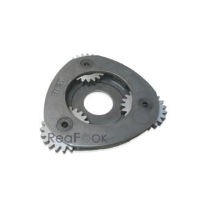 Travel Reduction Planetary Carrier Assembly 2034835 Fit Hitachi Excavator EX200-3 EX200-3C EX200-3E EX200-5 EX210H-5