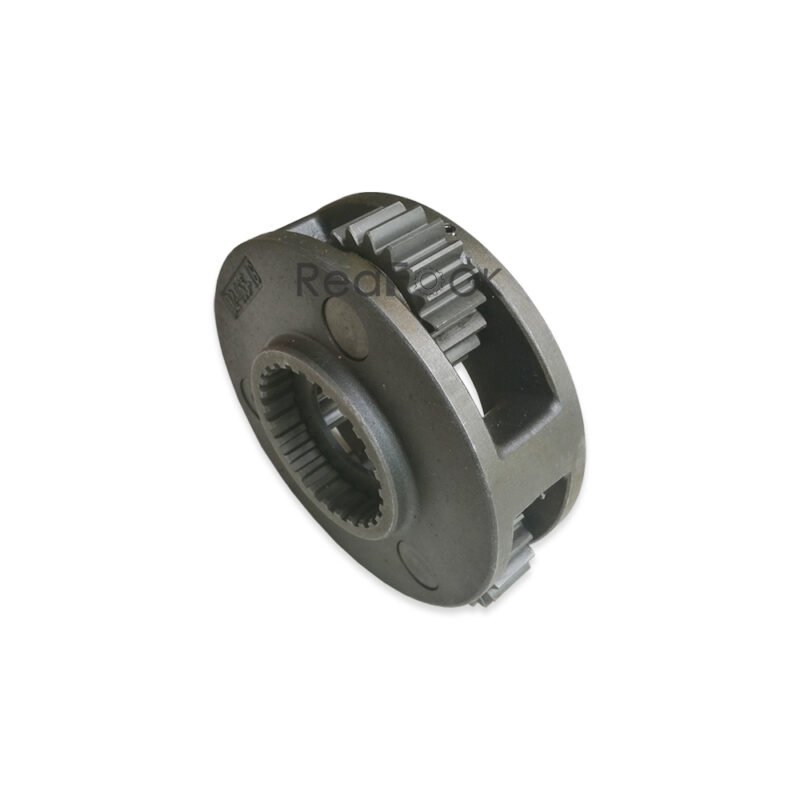 Swing Reduction Planetary Carrier Assembly 1020328 with Sun Gear Fit Hitachi Excavator EX150LC-5 EX200-3 EX200-5 EX210H-5 EX225USR