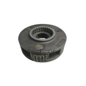 Swing Reduction Planetary Carrier Assembly 1020328 with Sun Gear Fit Hitachi Excavator EX150LC-5 EX200-3 EX200-5 EX210H-5 EX225USR