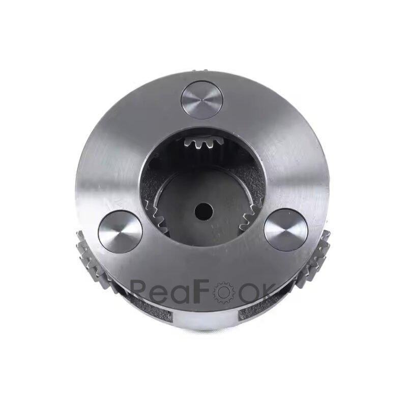 Swing Reduction Planetary Carrier Assembly 1020329 with Sun Gear Fit Hitachi Excavator EX150LC-5 EX200-3 EX200-5 EX210H-5 EX225USR