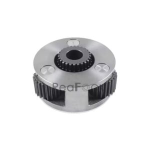 Swing Reduction Planetary Carrier Assembly 1020329 with Sun Gear Fit Hitachi Excavator EX150LC-5 EX200-3 EX200-5 EX210H-5 EX225USR