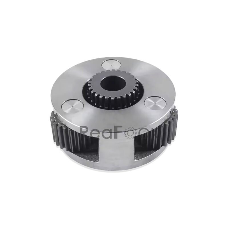 Swing Reduction Planetary Carrier Assembly 1020329 with Sun Gear Fit Hitachi Excavator EX150LC-5 EX200-3 EX200-5 EX210H-5 EX225USR
