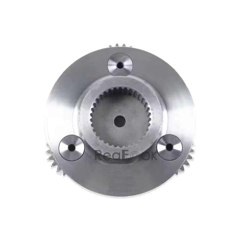 Swing Reduction Planetary Carrier Assembly 1020329 with Sun Gear Fit Hitachi Excavator EX150LC-5 EX200-3 EX200-5 EX210H-5 EX225USR