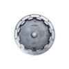 Final Drive Cover 2034833 Fit Hitachi Excavator EX200-3 EX200-3C EX200-3E EX200-5 EX210H-5
