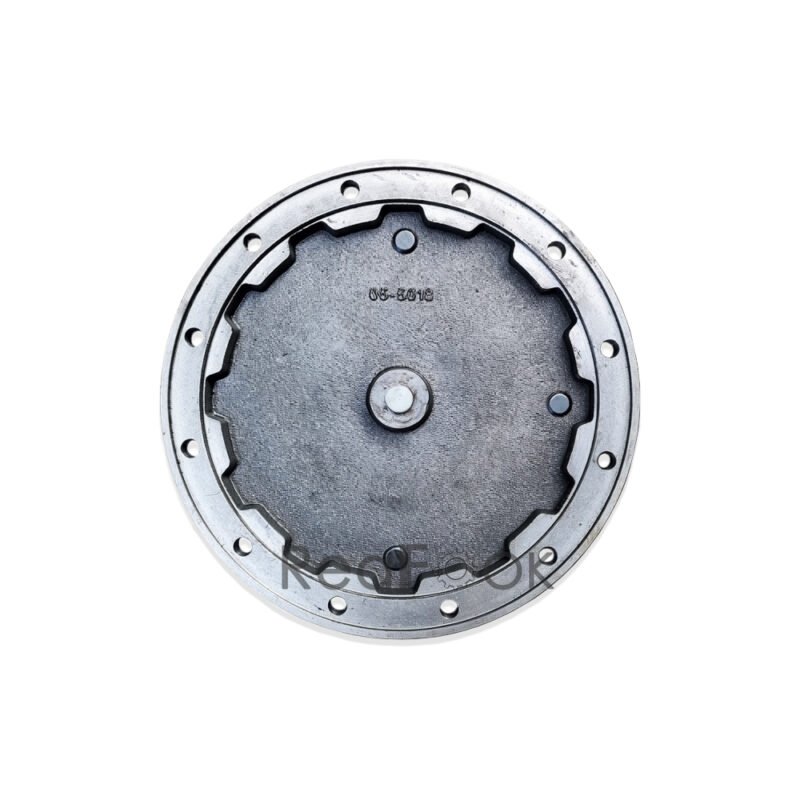 Final Drive Cover 2034833 Fit Hitachi Excavator EX200-3 EX200-3C EX200-3E EX200-5 EX210H-5
