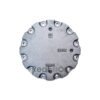 Final Drive Cover 2034833 Fit Hitachi Excavator EX200-3 EX200-3C EX200-3E EX200-5 EX210H-5