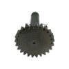 Travel Reduction Sun Gear Prop Shaft 2028764 Fit Hitachi Excavator EX220-2 EX220-3 EX220-5 EX225USR EX230-5 EX230H-5 EX230LC-5