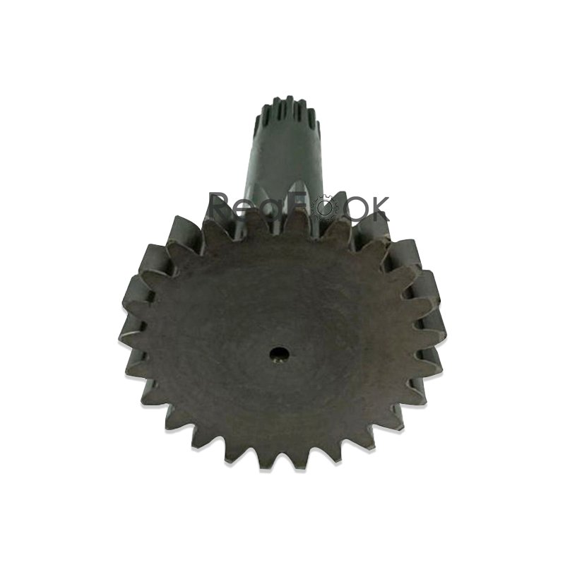 Travel Reduction Sun Gear Prop Shaft 2028764 Fit Hitachi Excavator EX220-2 EX220-3 EX220-5 EX225USR EX230-5 EX230H-5 EX230LC-5