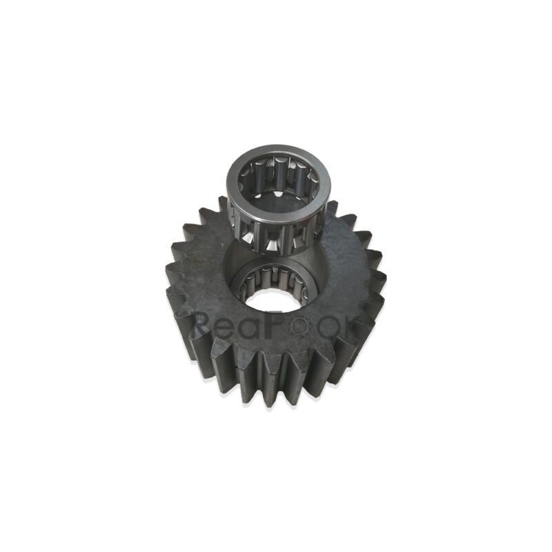 Travel Reduction Planetary Gear 3052346 with Bearing Fit Hitachi Excavator EX220-2 EX220-3 EX220-5 EX225USR EX230-5 EX230H-5 EX230LC-5