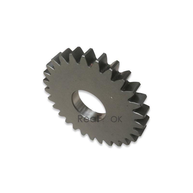 Travel Reduction Planetary Gear 3049873 with Bearing Fit Hitachi Excavator EX220-2 EX220-3 EX220-5 EX225USR EX230-5 EX230H-5 EX230LC-5