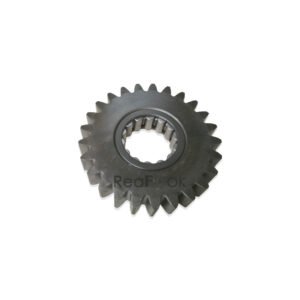 Travel Reduction Planetary Gear 3049873 with Bearing Fit Hitachi Excavator EX220-2 EX220-3 EX220-5 EX225USR EX230-5 EX230H-5 EX230LC-5