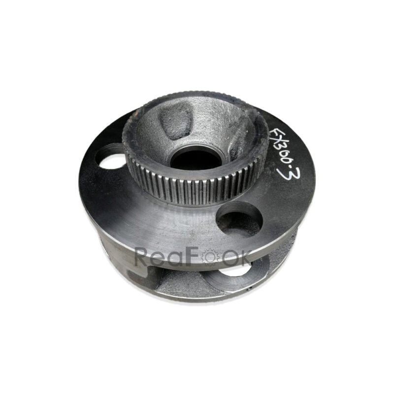 Travel Reduction Planet Carrier 1020196 Fit Hitachi Excavator EX200-5Z EX270-5 EX280H-5 EX300-3 EX300-3C EX300H-3C