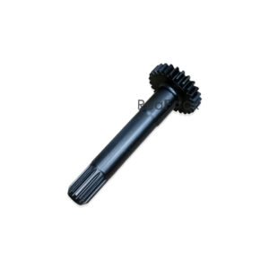 Travel Reduction Sun Gear Prop Shaft 2031377 Fit Hitachi Excavator EX300-3 EX300-3C EX310H-3C John Deere 270LC