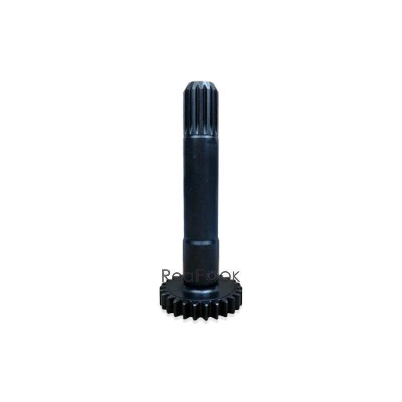 Travel Reduction Sun Gear Prop Shaft 2031377 Fit Hitachi Excavator EX300-3 EX300-3C EX310H-3C John Deere 270LC
