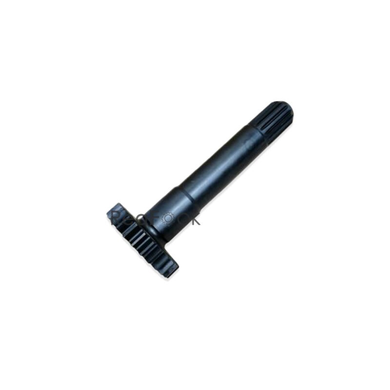 Travel Reduction Sun Gear Prop Shaft 2031377 Fit Hitachi Excavator EX300-3 EX300-3C EX310H-3C John Deere 270LC