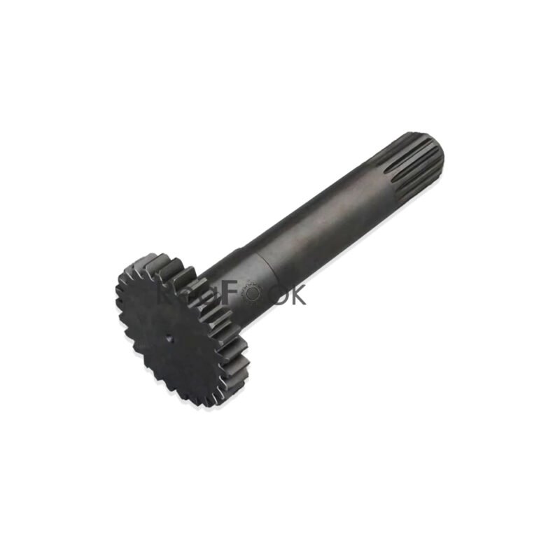 Travel Reduction Sun Gear Prop Shaft 2031377 Fit Hitachi Excavator EX300-3 EX300-3C EX310H-3C John Deere 270LC