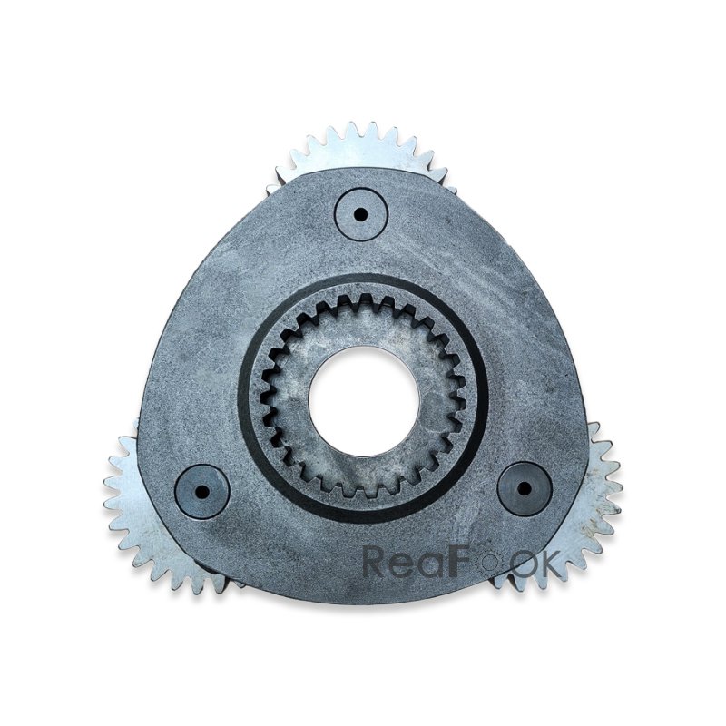 Travel Reduction Planet Carrier Assembly 1022196 Fit Hitachi Excavator EX270-5 EX300-5 EX350H-5 EX370-5M ZX270 ZX280LC-5G ZX330