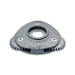 Travel Reduction Planet Carrier Assembly 1022196 Fit Hitachi Excavator EX270-5 EX300-5 EX350H-5 EX370-5M ZX270 ZX280LC-5G ZX330