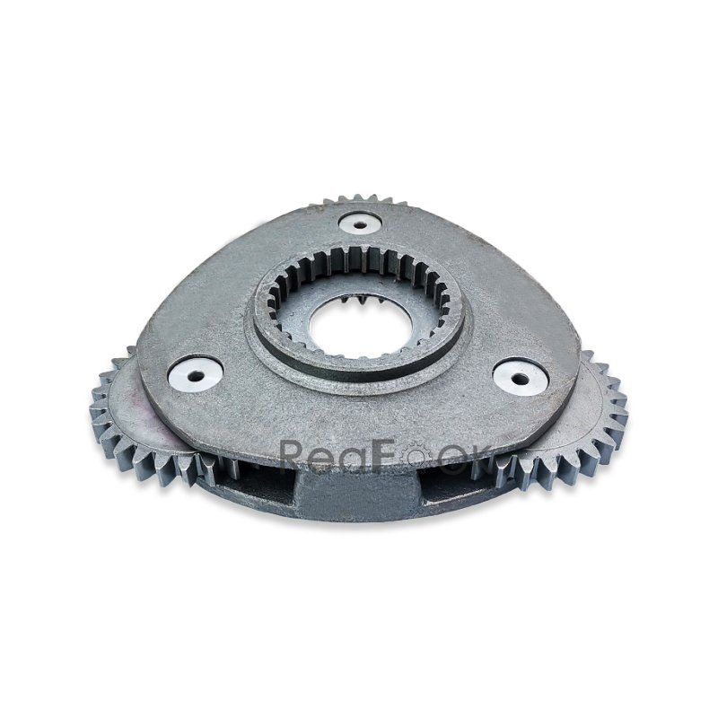 Travel Reduction Planet Carrier Assembly 1022196 Fit Hitachi Excavator EX270-5 EX300-5 EX350H-5 EX370-5M ZX270 ZX280LC-5G ZX330