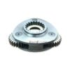 Travel Reduction Planet Carrier Assy 1022197 with Sun Gear Fit Hitachi Excavator EX270-5 EX300-5 EX350H-5 EX370-5M ZX250LC-5G ZX270 ZX330 ZX350H