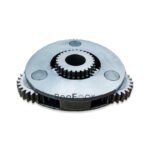 Travel Reduction Planet Carrier Assy 1022197 with Sun Gear Fit Hitachi Excavator EX270-5 EX300-5 EX350H-5 EX370-5M ZX250LC-5G ZX270 ZX330 ZX350H