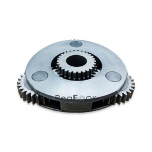 Travel Reduction Planet Carrier Assy 1022197 with Sun Gear Fit Hitachi Excavator EX270-5 EX300-5 EX350H-5 EX370-5M ZX250LC-5G ZX270 ZX330 ZX350H