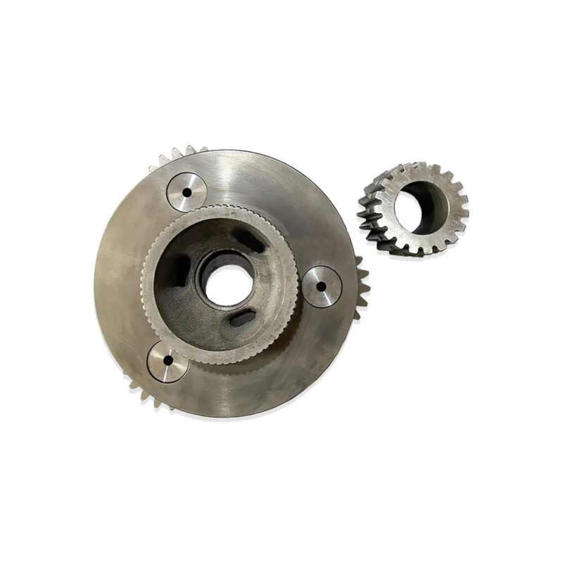Travel Reduction Planet Carrier Assy 1022198 with Sun Gear Fit Hitachi Excavator EX270-5 EX300-5 EX350H-5 EX370-5M ZX250LC-5G ZX270 ZX330 ZX350H