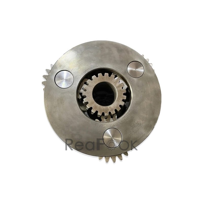 Travel Reduction Planet Carrier Assy 1022198 with Sun Gear Fit Hitachi Excavator EX270-5 EX300-5 EX350H-5 EX370-5M ZX250LC-5G ZX270 ZX330 ZX350H