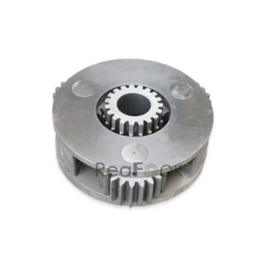 Travel Reduction Planet Carrier Assy 1022198 with Sun Gear Fit Hitachi Excavator EX270-5 EX300-5 EX350H-5 EX370-5M ZX250LC-5G ZX270 ZX330 ZX350H