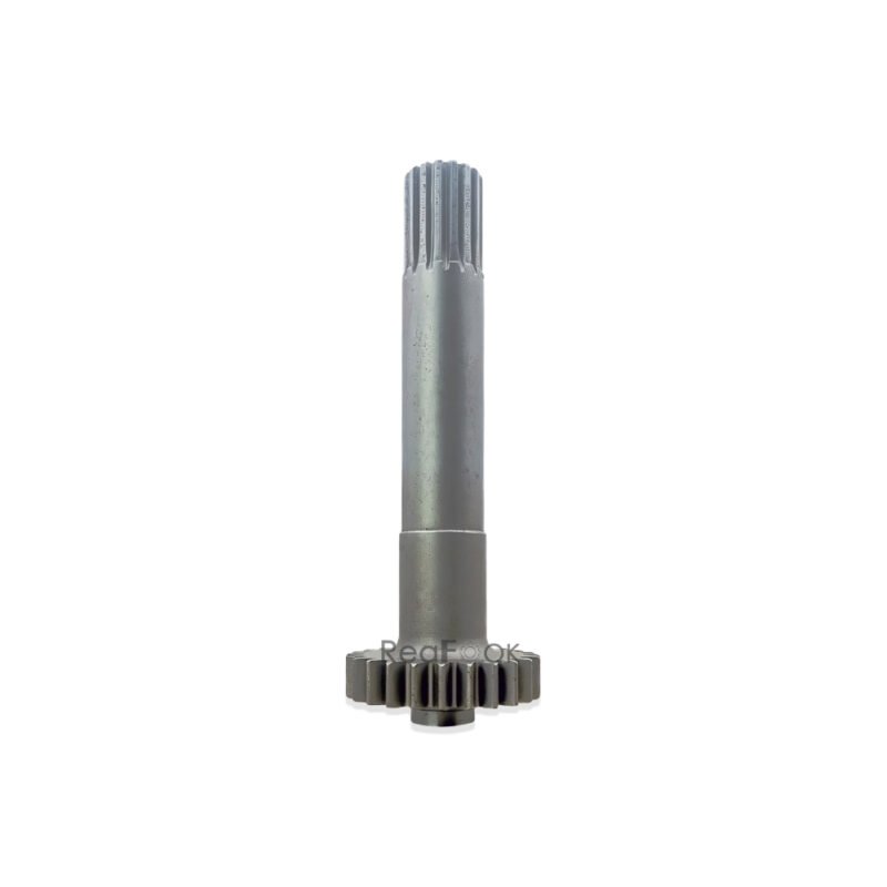 Travel Reduction Sun Gear Prop Shaft 2038915 Fit Hitachi Excavator EX270-5 EX300-5 EX350H-5 EX370-5M ZX270 ZX280LC-5G ZX330