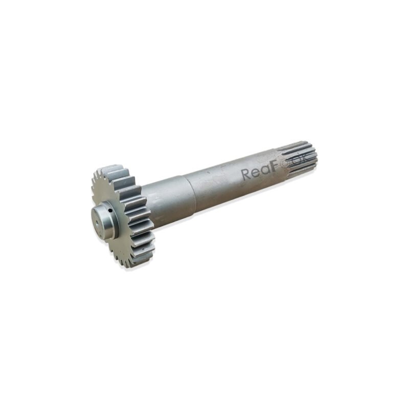 Travel Reduction Sun Gear Prop Shaft 2038915 Fit Hitachi Excavator EX270-5 EX300-5 EX350H-5 EX370-5M ZX270 ZX280LC-5G ZX330