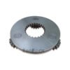 Swing Reduction Planet Carrier Assy 619-88516001 with Sun Gear Fit Kato HD820 Excavator