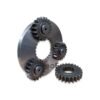Swing Reduction Planet Carrier Assy 619-88516001 with Sun Gear Fit Kato HD820 Excavator
