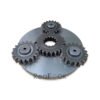 Swing Reduction Planet Carrier Assy 619-88516001 with Sun Gear Fit Kato HD820 Excavator