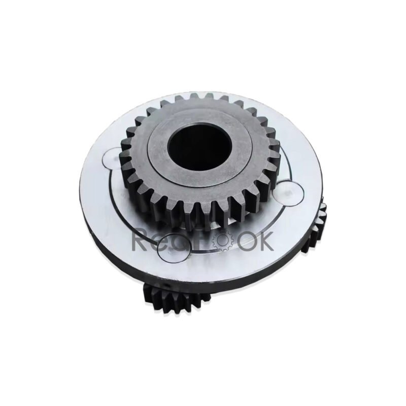 Travel Reduction Gear Reduction Set 1st 2nd Planet 05/903805 05/903806 Fit Excavator JCB JS210 JS220
