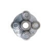 Travel Reduction Gear Reduction Set 1st 2nd Planet 05/903805 05/903806 Fit Excavator JCB JS210 JS220