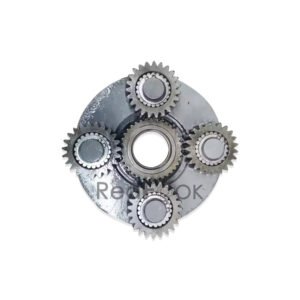 Travel Reduction Gear Reduction Set 1st 2nd Planet 05/903805 05/903806 Fit Excavator JCB JS210 JS220