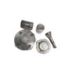 Travel Reduction Gear Reduction Set 1st 2nd Planet 05/903805 05/903806 Fit Excavator JCB JS210 JS220