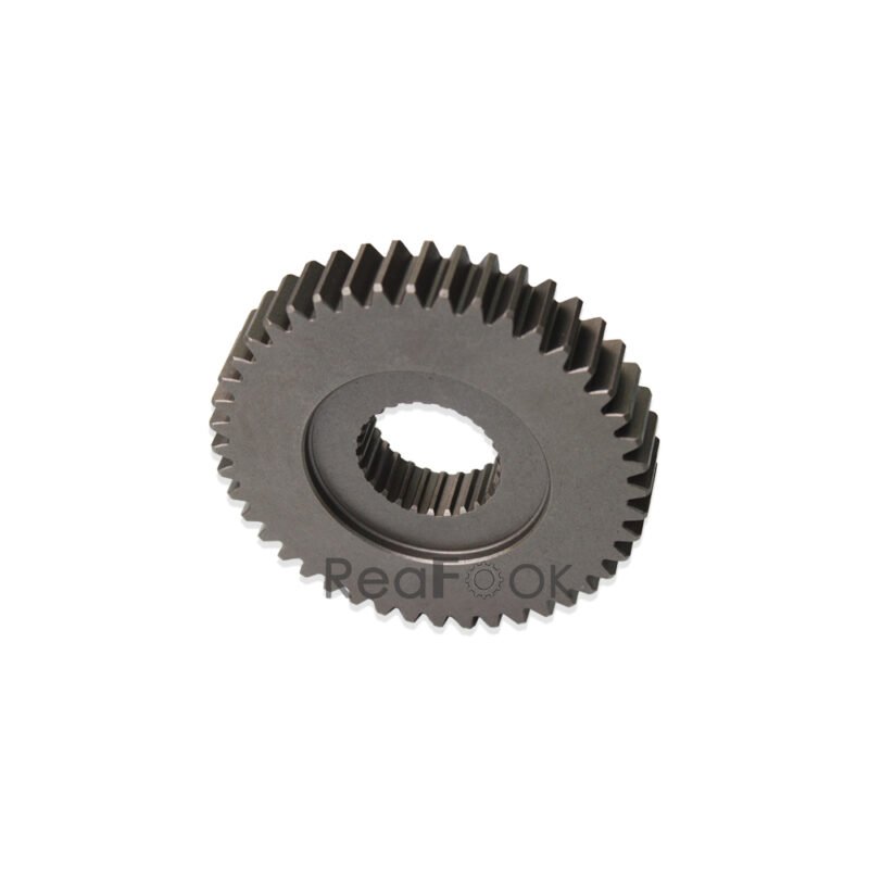 Travel Spur Gear Kit TZ264B1107-00 ( 3 PCS) Fit Excavator Komatsu PC100-6 PC120-6 PC130-6 PC130-7