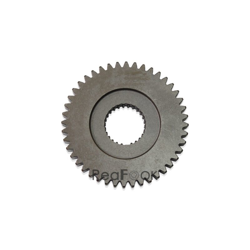 Travel Spur Gear Kit TZ264B1107-00 ( 3 PCS) Fit Excavator Komatsu PC100-6 PC120-6 PC130-6 PC130-7