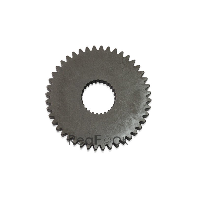 Travel Spur Gear Kit TZ264B1107-00 ( 3 PCS) Fit Excavator Komatsu PC100-6 PC120-6 PC130-6 PC130-7