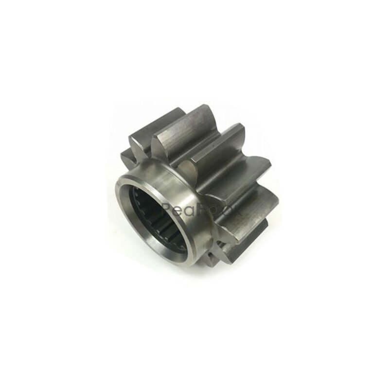 Swing Reduction Pinion Gear 203-26-41191 Fit Komatsu PC100-3C PC100-5C PC100-3 PC100-5 PC120-3 PC120-5 PC130-5 PW100-3
