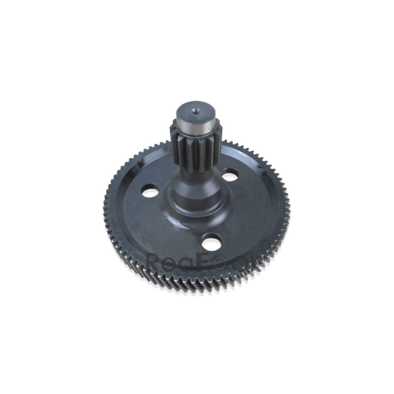 Swing Reduction Sun Gear 203-26-51553 Fit Komatsu PC100-5 PC120-5 PC130-5 PC150HD-5K