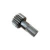 Travel Sun Gear TZ270B1006-00 with Coupling Fit Excavator Komatsu PC100-6 PC120-6 PC128US PC130-6 PC130-7
