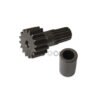 Travel Sun Gear TZ270B1006-00 with Coupling Fit Excavator Komatsu PC100-6 PC120-6 PC128US PC130-6 PC130-7