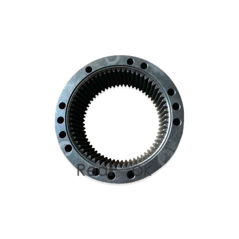Swing Reduction Ring Gear 203-26-61110 Fit Excavator Komatsu PC100-6 PC120-6 PC128UU-1 PC128US-1 PC128US-2 PC128UU-2 PC128US-2 PC138US-2E PC138US-2