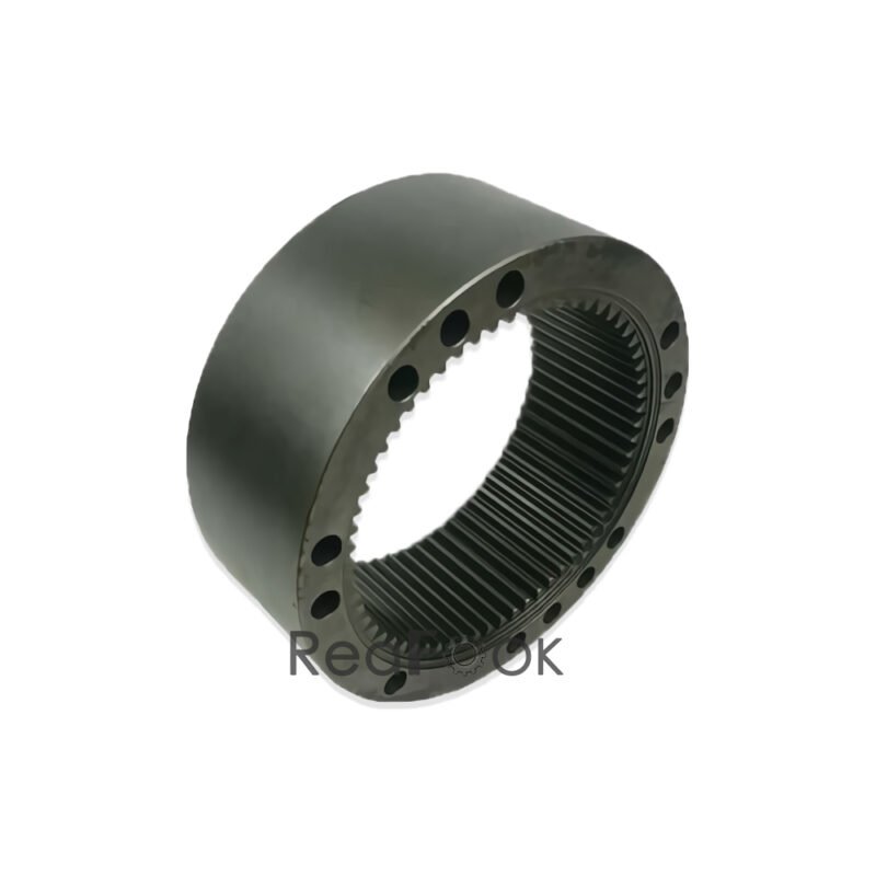Swing Reduction Ring Gear 203-26-61110 Fit Excavator Komatsu PC100-6 PC120-6 PC128UU-1 PC128US-1 PC128US-2 PC128UU-2 PC128US-2 PC138US-2E PC138US-2